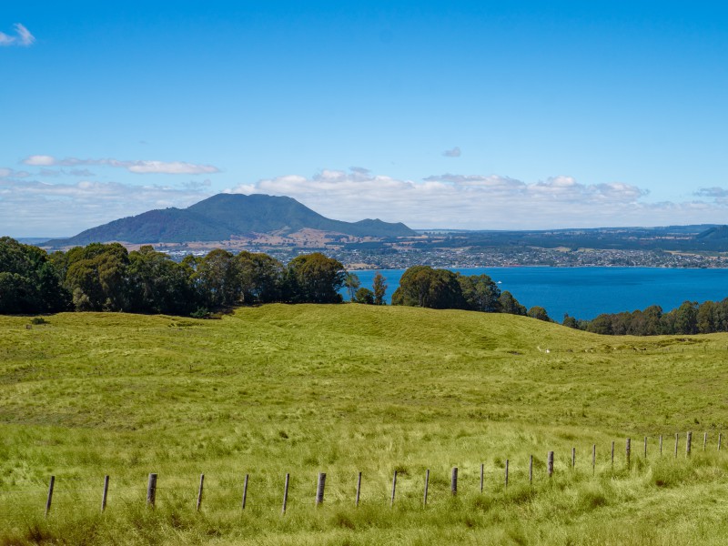 100 Loch Views Road, Acacia Bay, Taupo, 0 غرف, 1 حمامات