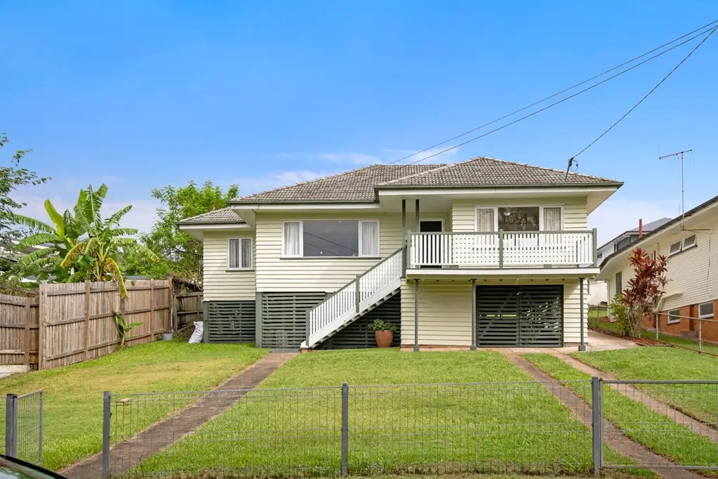 6 Judith Street, Ashgrove, QLD 4060