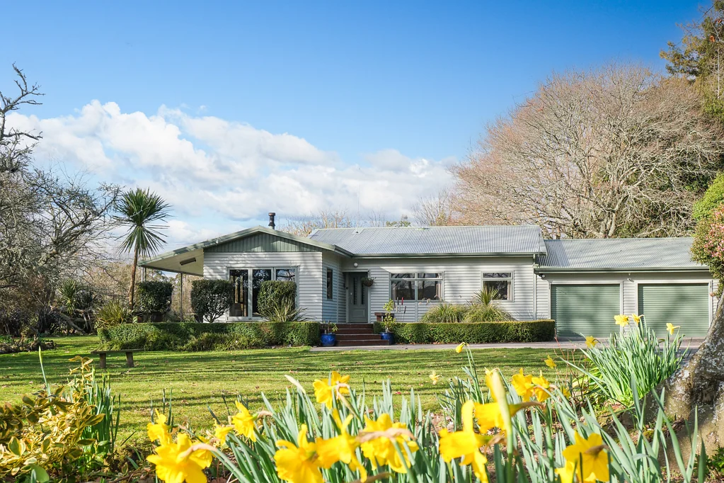 Ngakuru  Beautiful Lifestyle, Beautiful Home