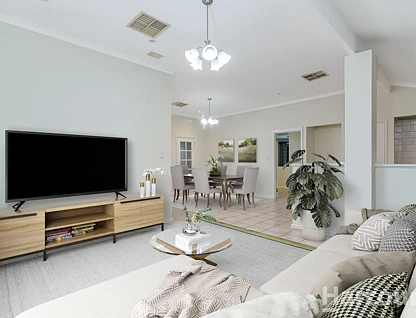 28 Royal Scot Loop, Currambine, WA 6028, 4房, 2浴, House