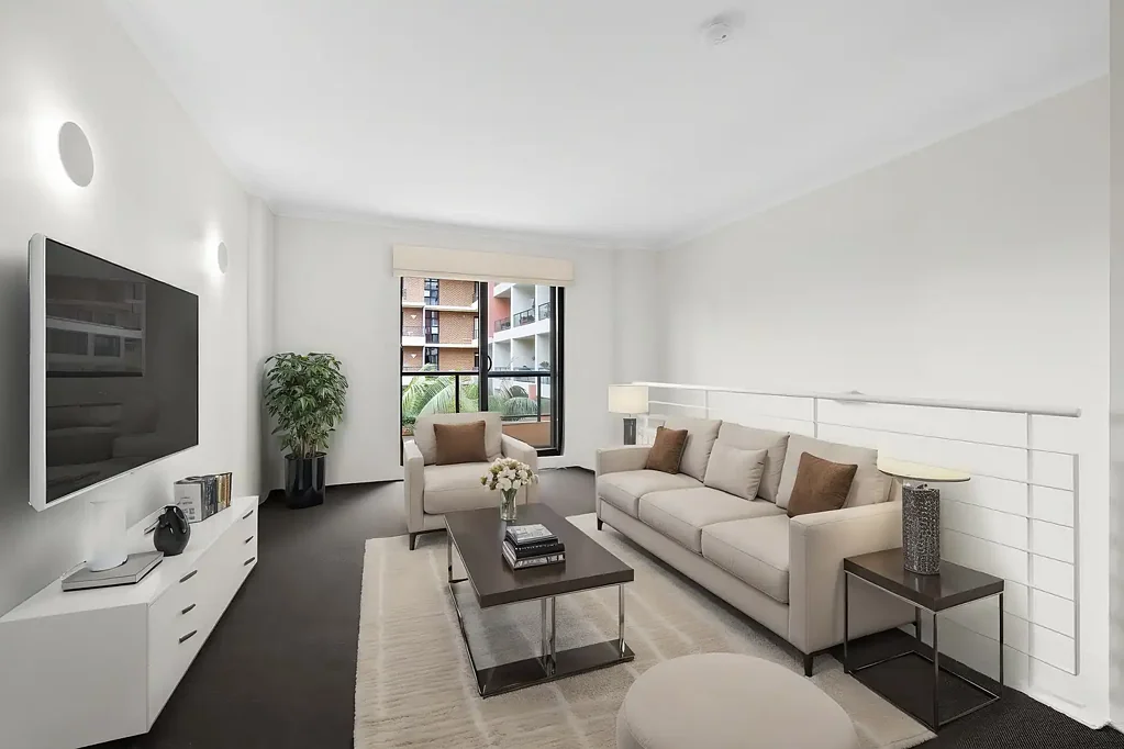 Stylish Urban Living with Resort-Style Amenities