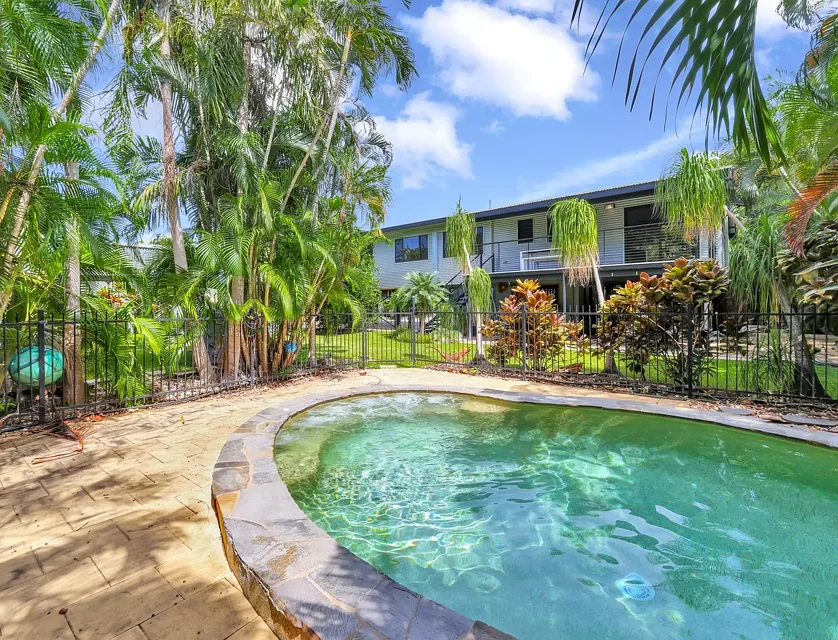 46 Chrisp Street, Rapid Creek, NT 810, 3 રૂમ, 2 બાથરૂમ, House