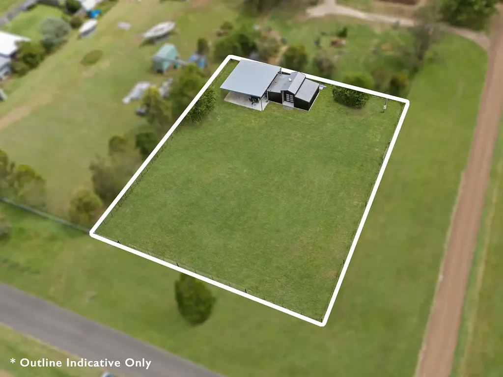 36-38 Gipps Street, Calvert, QLD 4340