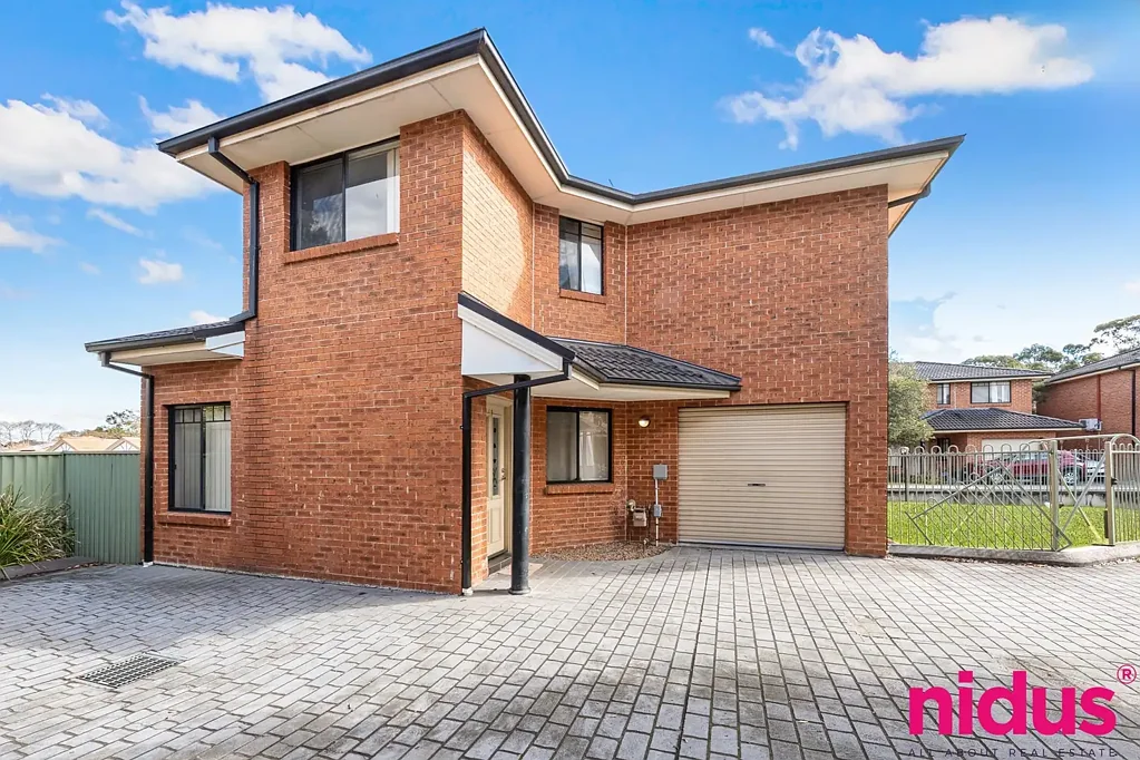 Mount Druitt 2Zimmer Private Standalone Living in the Heart of Mount Druitt