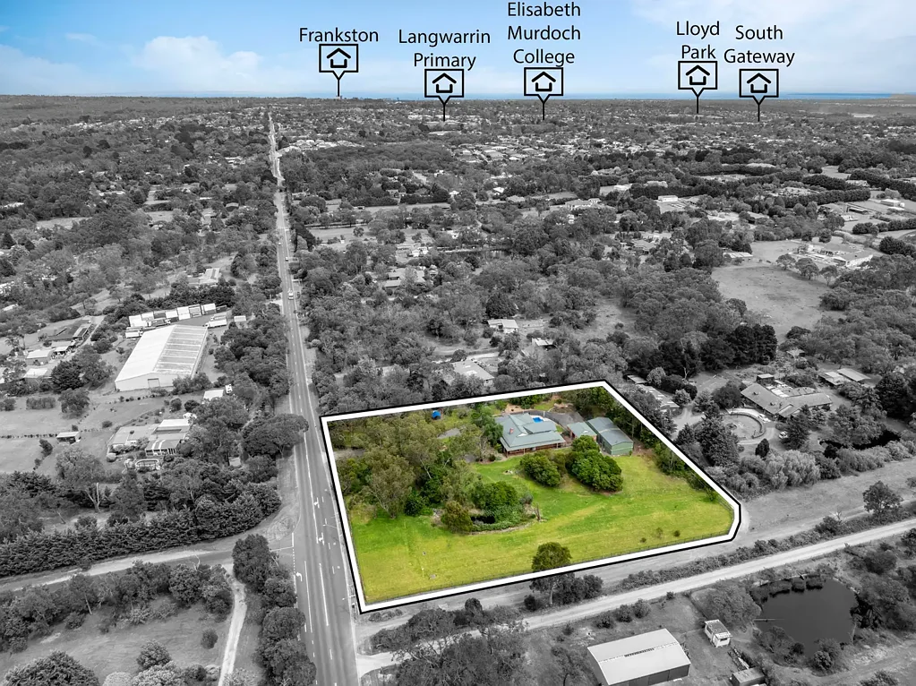 425 North Road, Langwarrin, VIC 3910