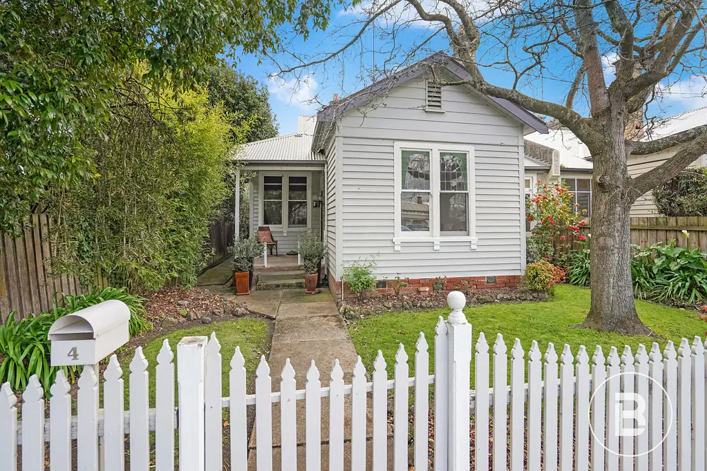 4 Ripon Street South, Ballarat Central, VIC 3350