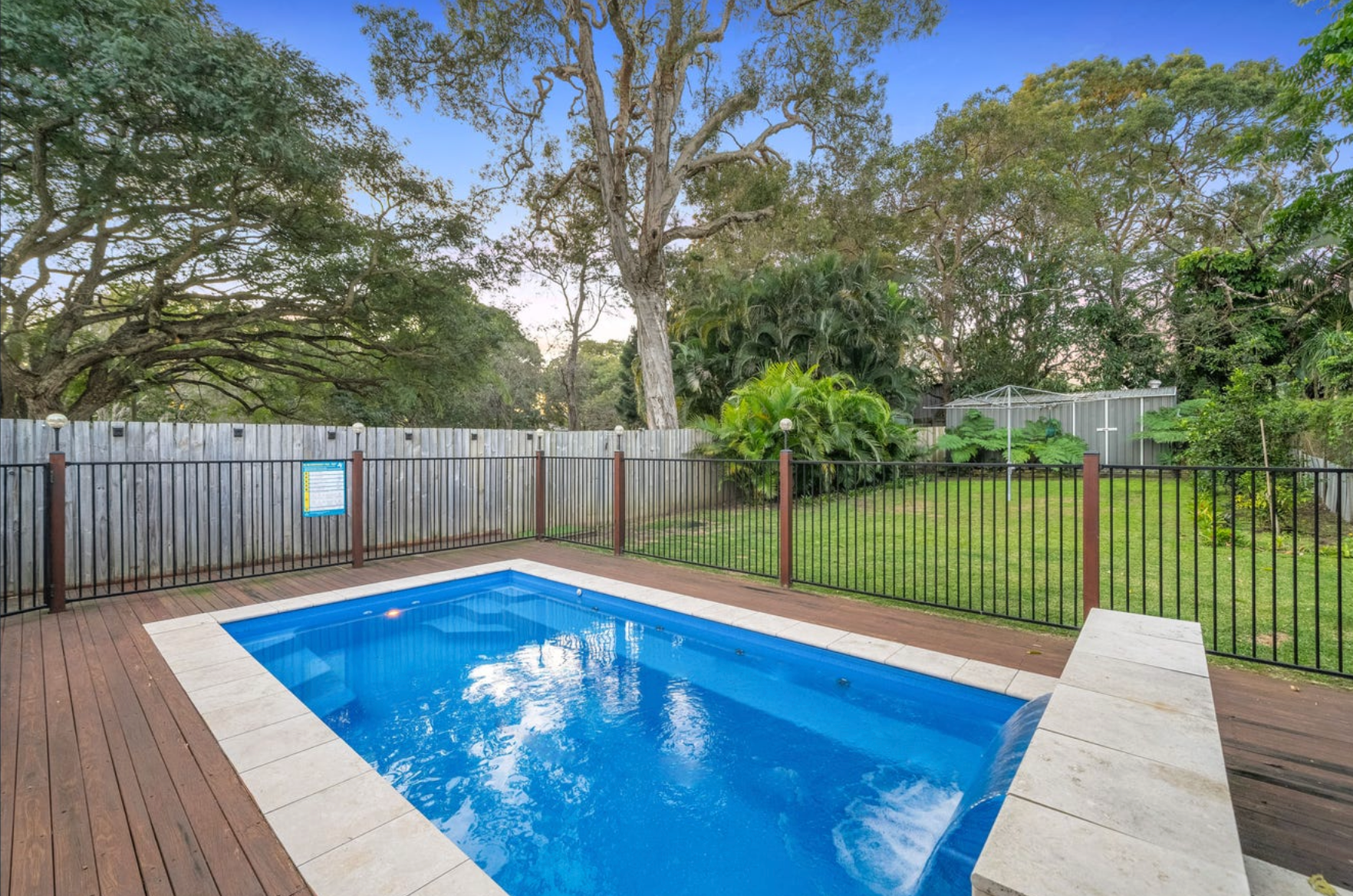 54 PIKETT ST, CLONTARF QLD 4019, 0 rūma, 0 rūma horoi, House