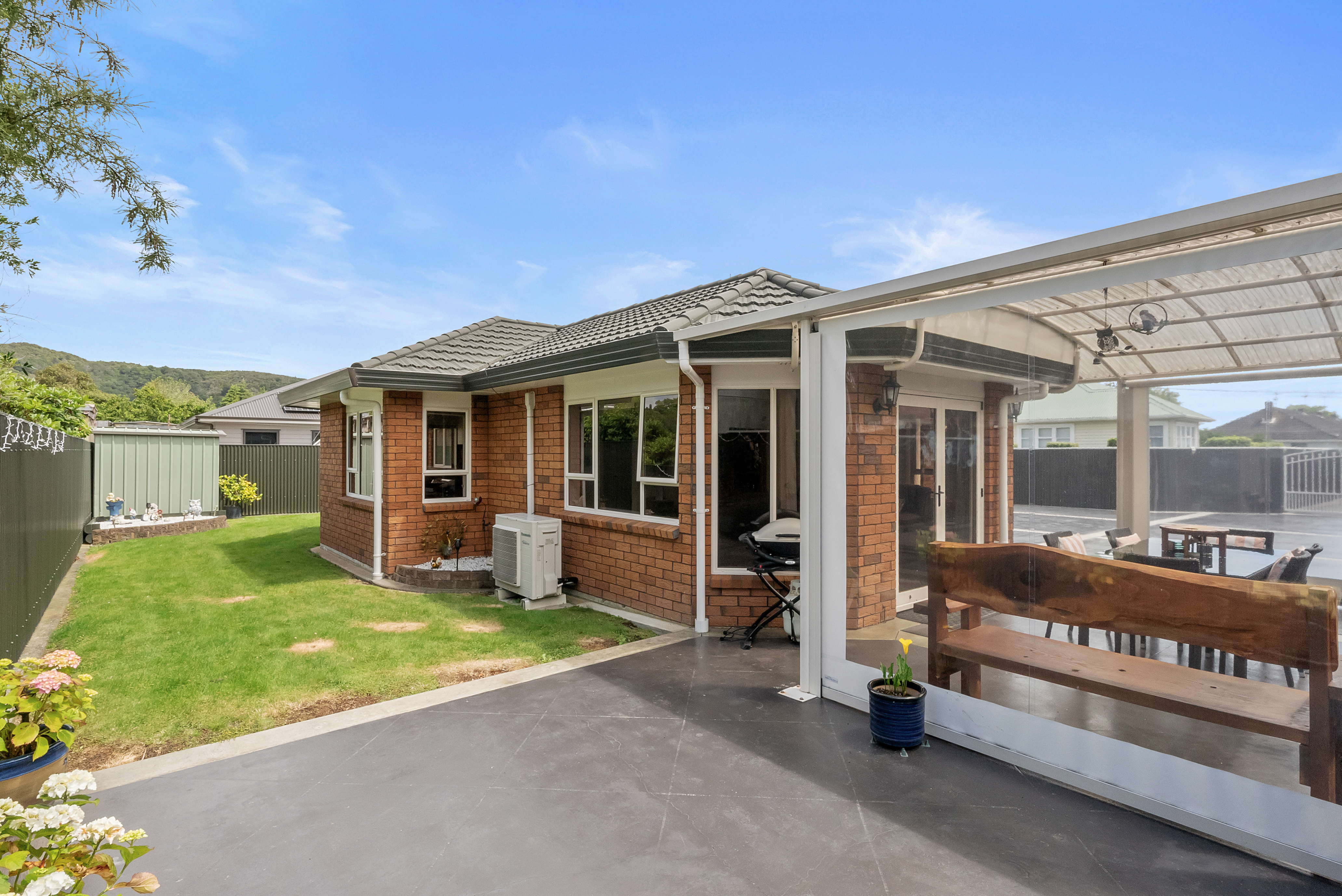 18a Ebdentown Street, Ebdentown, Upper Hutt, 2 غرف, 0 حمامات, Townhouse