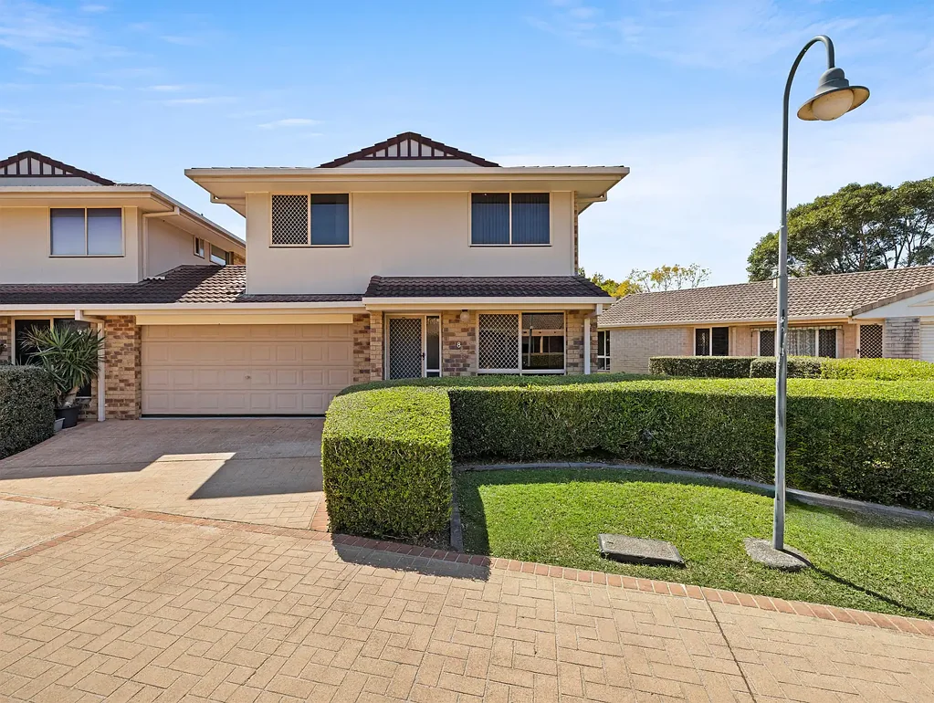 Fitzgibbon 3ਬੈੱਡਰੂਮ End-Townhouse with Privacy & Sunlight - Rarely Available