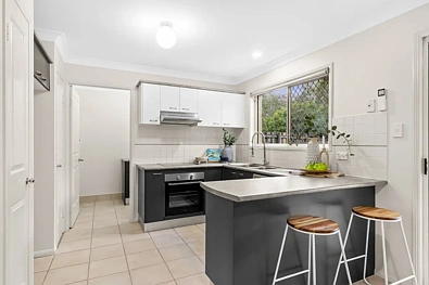24/21 Chessom Street, Mitchelton, QLD 4053, 3 slaapkamers, 2 badkamers, Townhouse