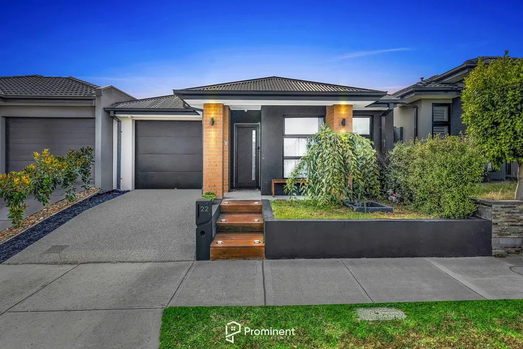 22 Jubilee Road, Clyde, VIC 3978