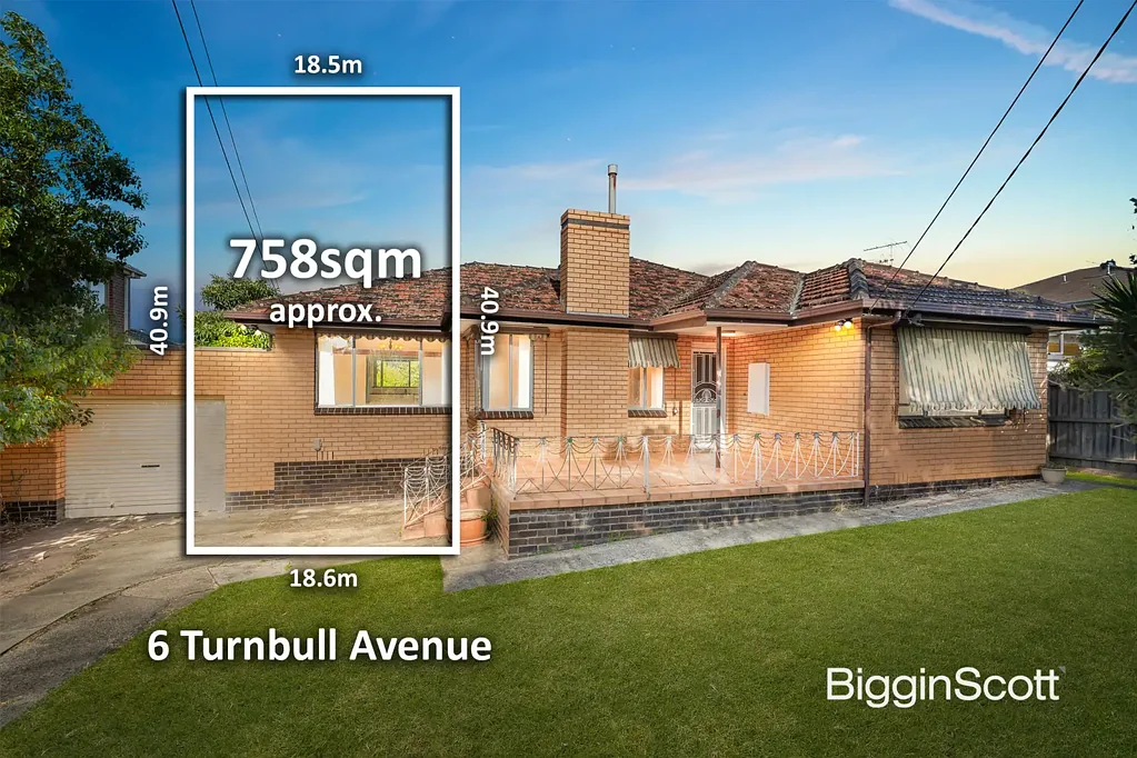 6 Turnbull Avenue, Oakleigh East, VIC 3166