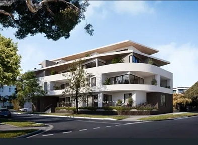 Hampton East 2Habitaciones 2 Bedroom, 2 Bathroom