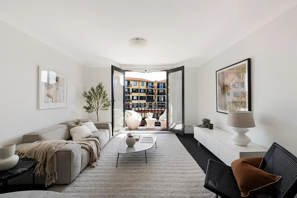 Leichhardt 2ਬੈੱਡਰੂਮ Stylish Retreat in the Iconic Italian Forum