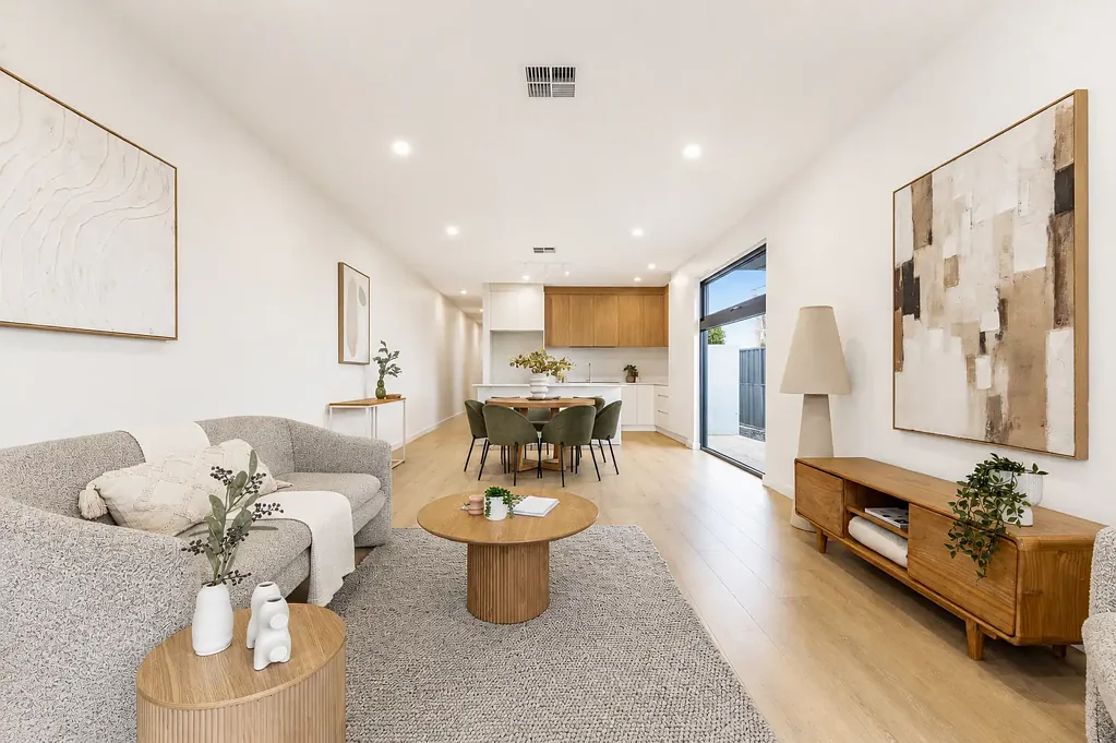 Christies Beach 3Kwarto Brand New Torrens Titled Coastal Living! 2 STILL AVAILABLE!