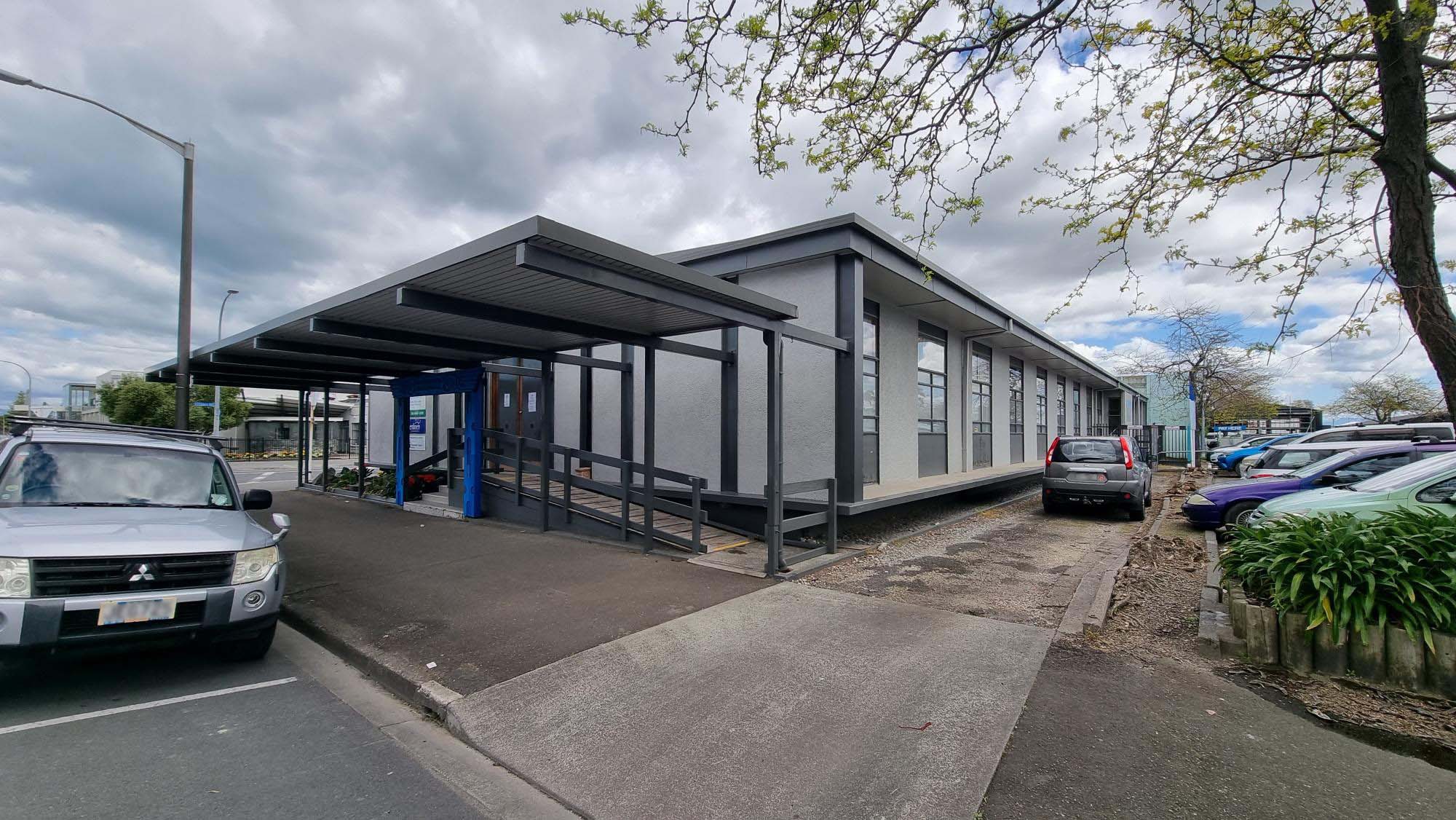 141 Bright Street, Gisborne, Gisborne, 0 Kuwarto, 0 Banyo, Office Premises