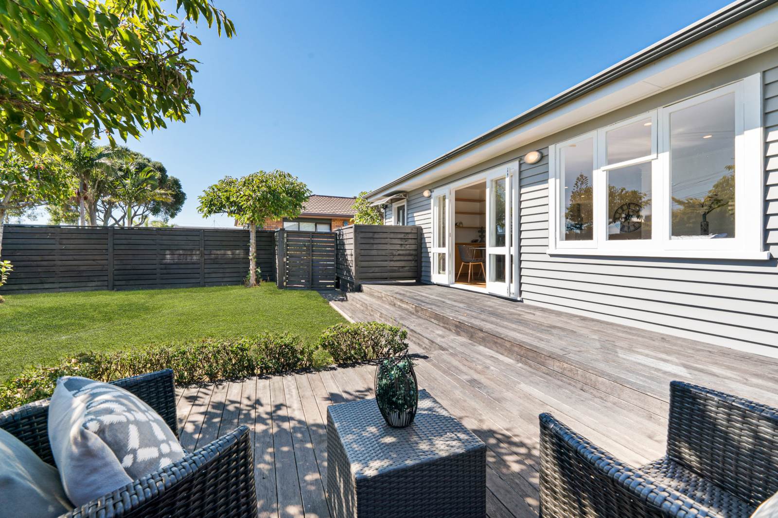 1/60 Kowhai Road, Campbells Bay, Auckland - North Shore, 3 Bedrooms, 1 Bathrooms