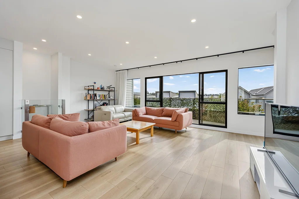Long Bay 4部屋 Spacious, Stylish, Sensational