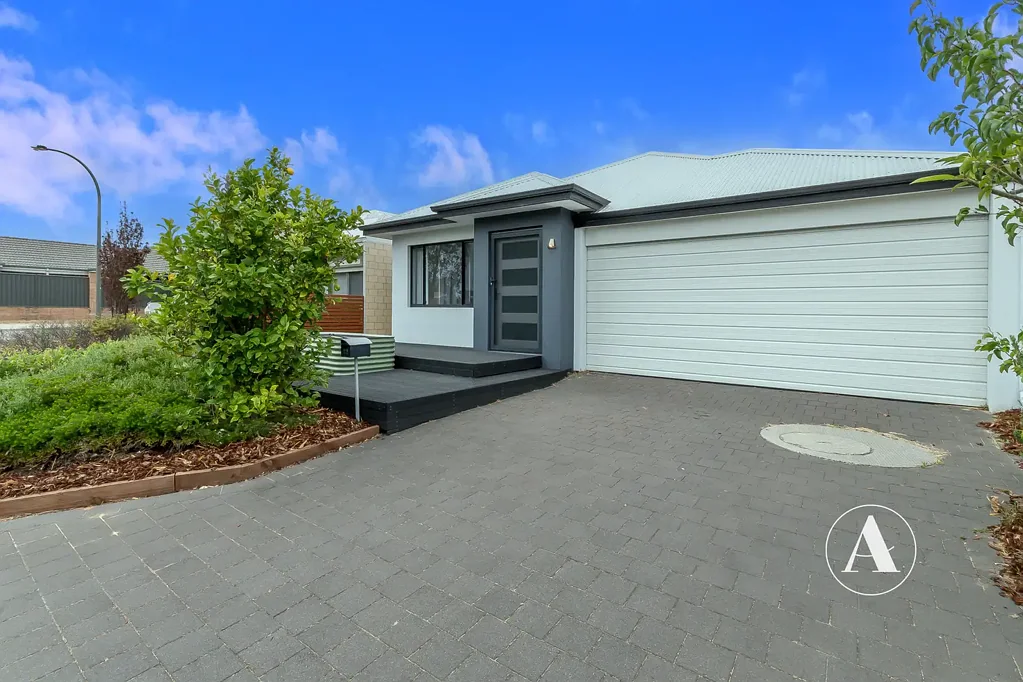 Hilbert 3બેડરૂમ Parkside Living With Everyday Convenience