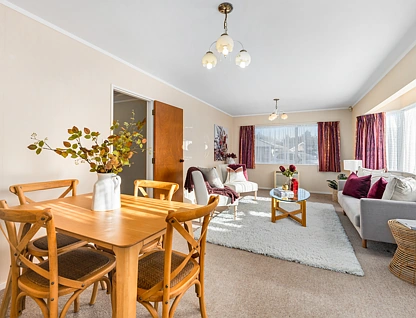 16 South Street, Feilding, Manawatu, 2 ਕਮਰੇ, 1 ਬਾਥਰੂਮ, House