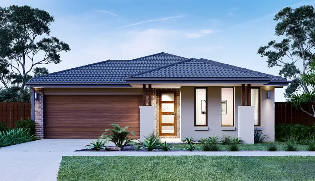 Donnybrook 4Kwarto Mimosa Homes Proudly Presents