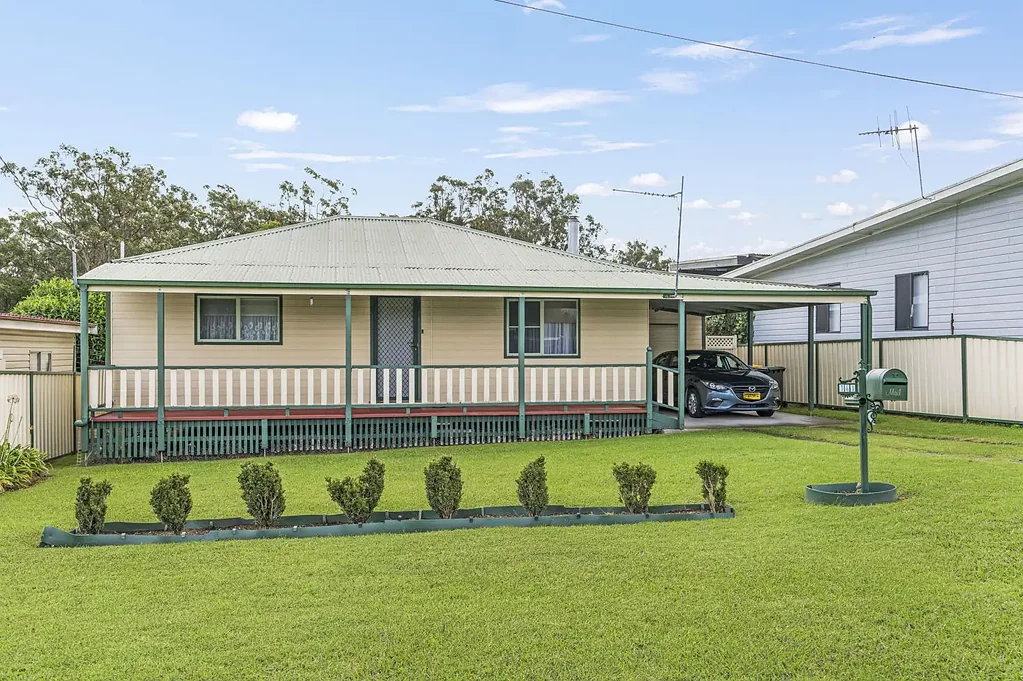 141 Nancy Bird Walton Drive, Kew, NSW 2439