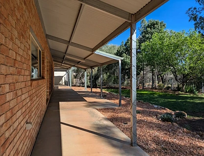 1 Singleton Drive, Cobar, NSW 2835, 4房, 2浴, Lifestyle Section