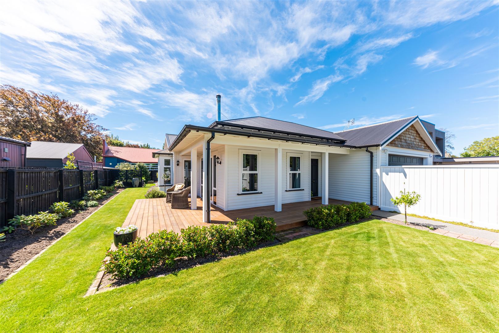 114 Paparoa Street, Papanui, Christchurch, 3房, 0浴