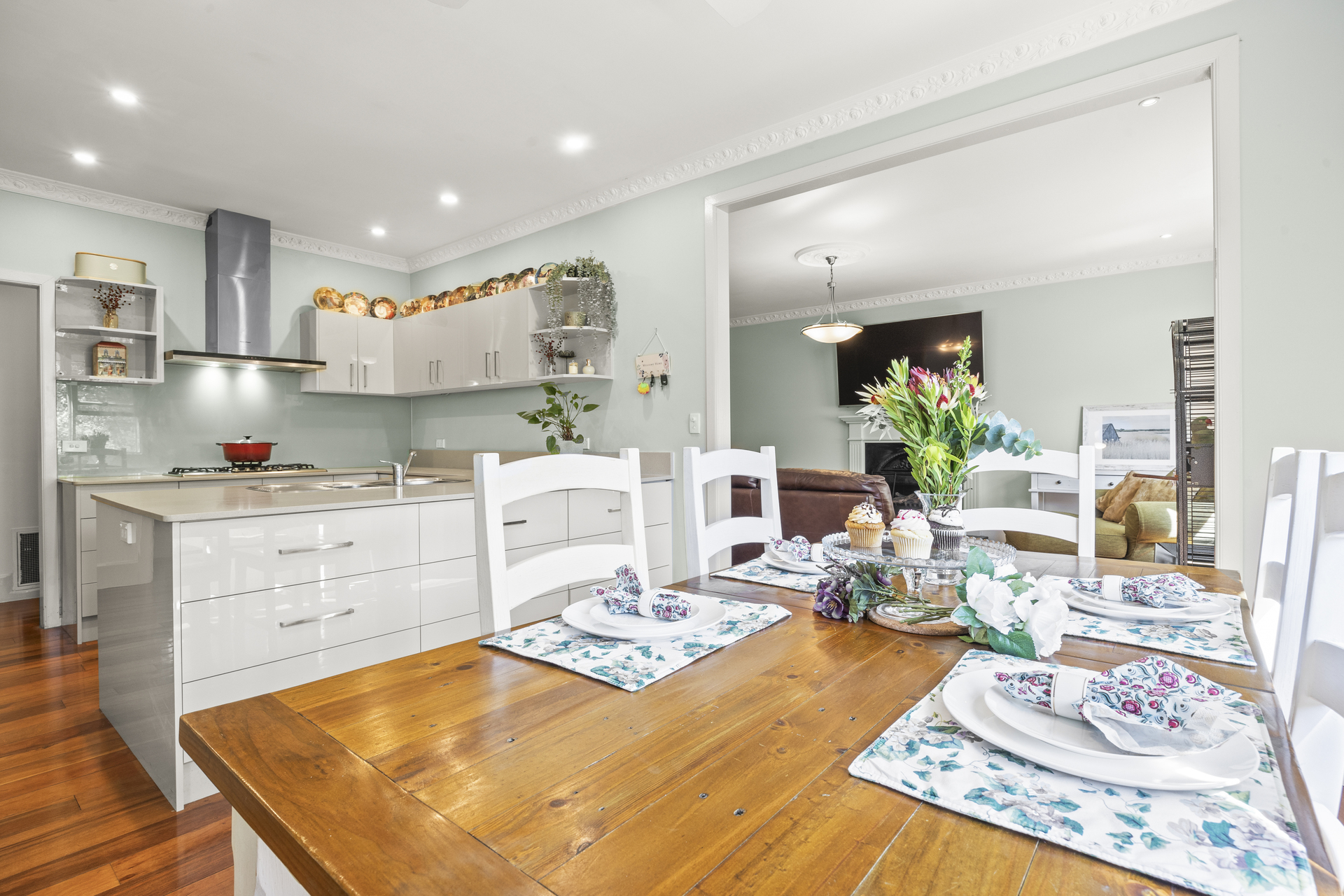 14 HESTER PL, LEURA NSW 2780, 0房, 0浴, House