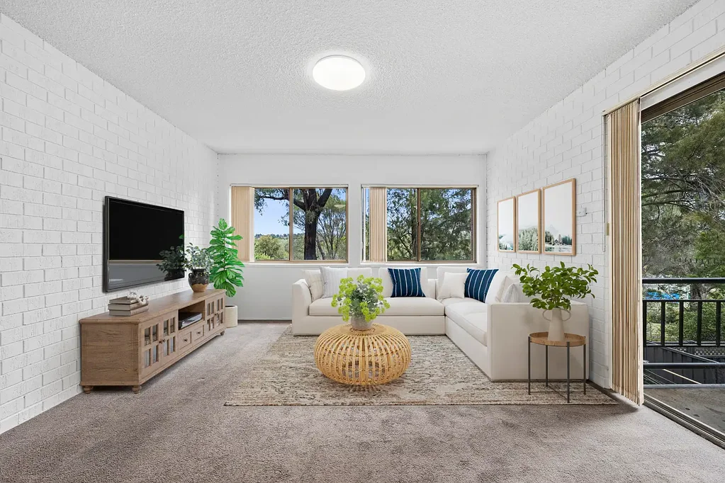 8/4 Heard Street, Mawson, ACT 2607