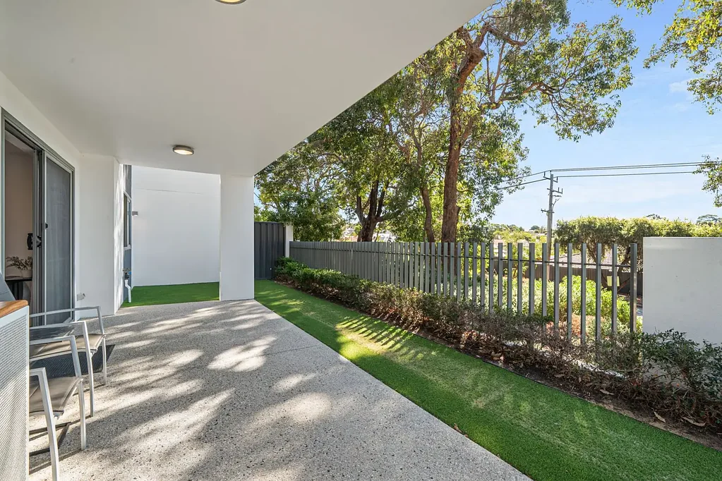 42/49 McGregor Road, Palmyra, WA 6157