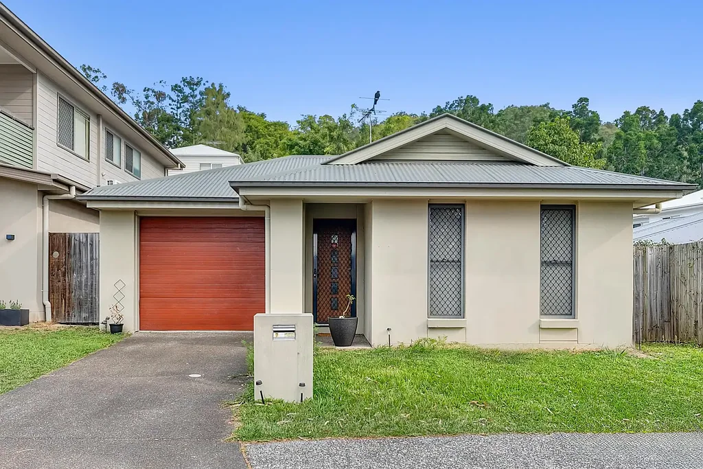Mitchelton 4部屋 Exceptional DHA Investment - Secure Lease Until 2031
