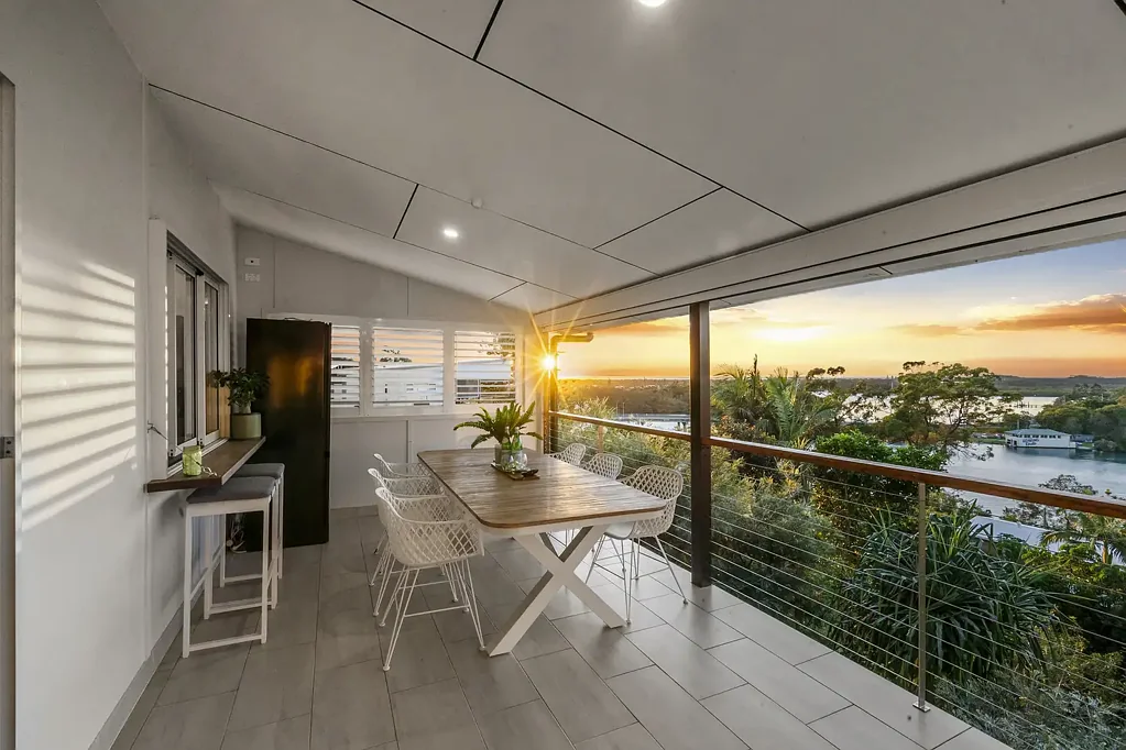 Tweed Heads 3chambre THE GEM OF TWEED HEADS – CHARACTER, CHARM & UNFORGETTABLE VIEWS