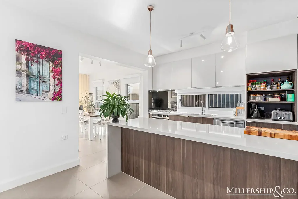 60 Ducal Parkway, Mernda, VIC 3754