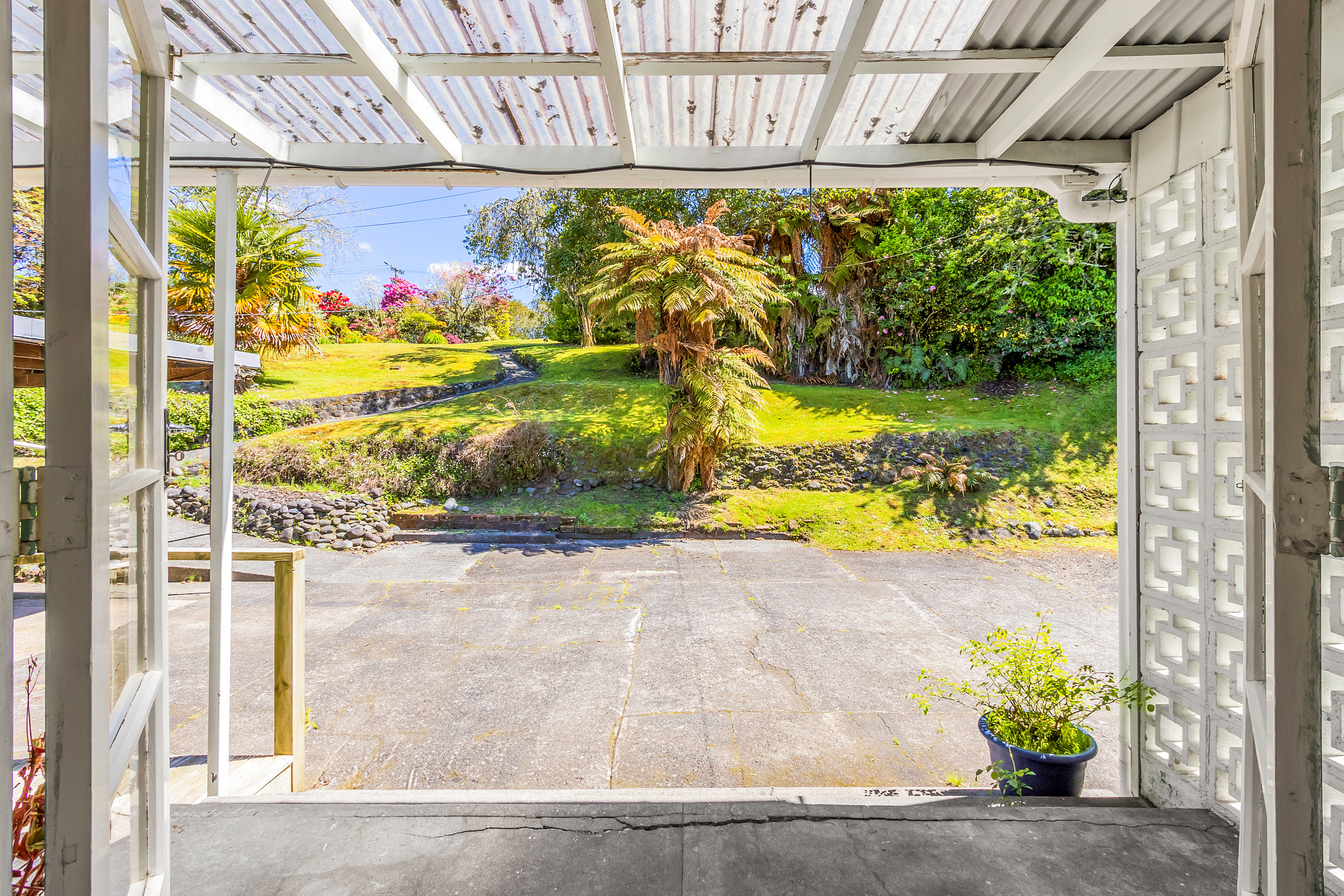 55 Ward Street, Taumarunui, Ruapehu, 3 રૂમ, 0 બાથરૂમ, House