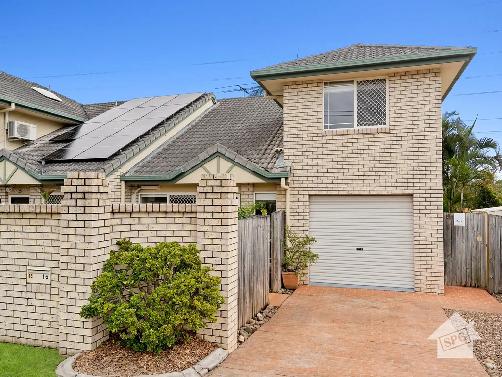 Tingalpa 3Habitaciones Light, Breezy and Super Convenient