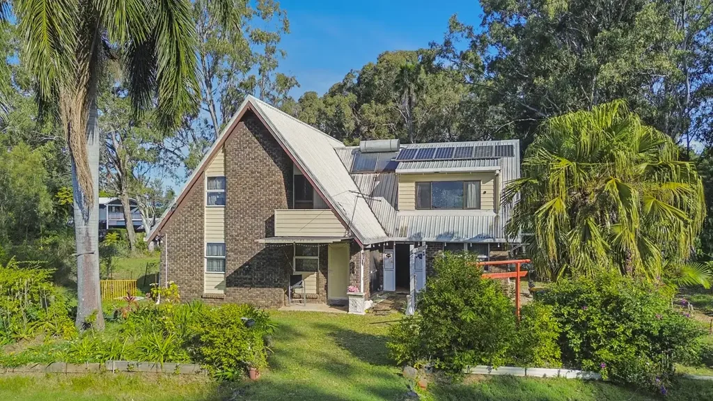 Share Accommodation - 2 X2 Bedroom Units