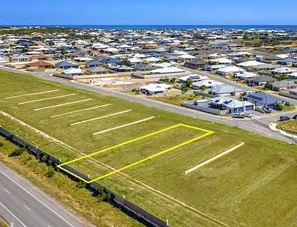 25 Eurithmic Link, Wandina, WA 6530, 0 Kuwarto, 0 Banyo, Section