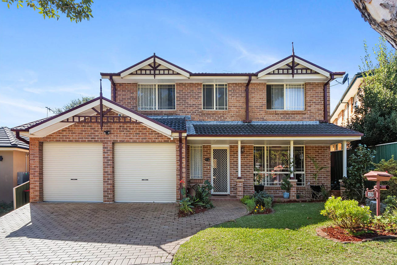 29 BAUMANS RD, RIVERWOOD NSW 2210, 0 રૂમ, 0 બાથરૂમ, House