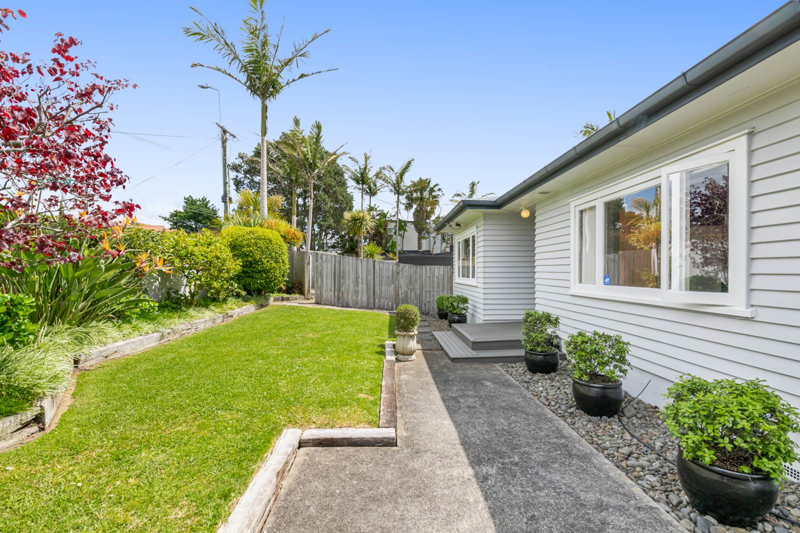 67 Sunrise Avenue, Murrays Bay, Auckland - North Shore, 4部屋, 0バスルーム, House