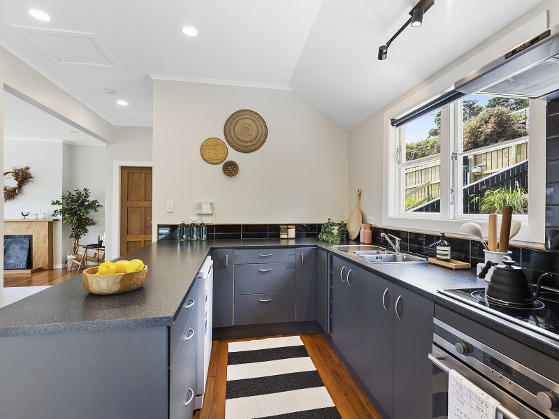 59 Sidlaw Street, Strathmore Park, Wellington, 4房, 1浴