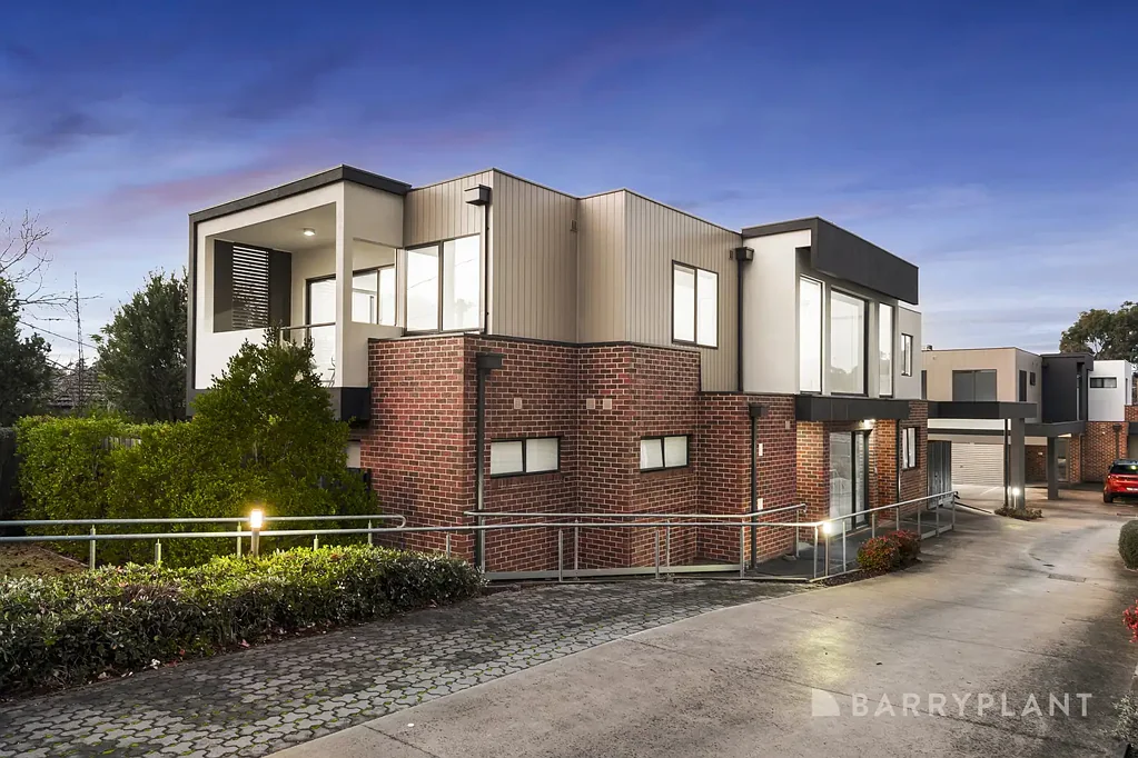 Lilydale 2Habitaciones Lock-and-leave lifestyle.