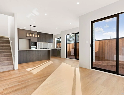 23C Cassandra Grove, Totara Vale, North Shore City, 3 રૂમ, 2 બાથરૂમ, House