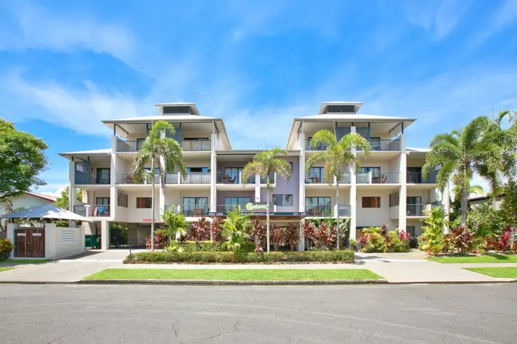 3/157-159 Grafton Street, Cairns City, QLD 4870