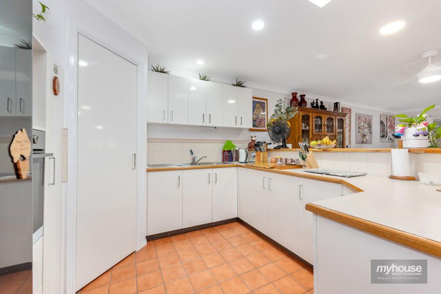 UNIT 2 265 TAYLOR ST, WILSONTON QLD 4350, 0 ਕਮਰੇ, 0 ਬਾਥਰੂਮ, Unit