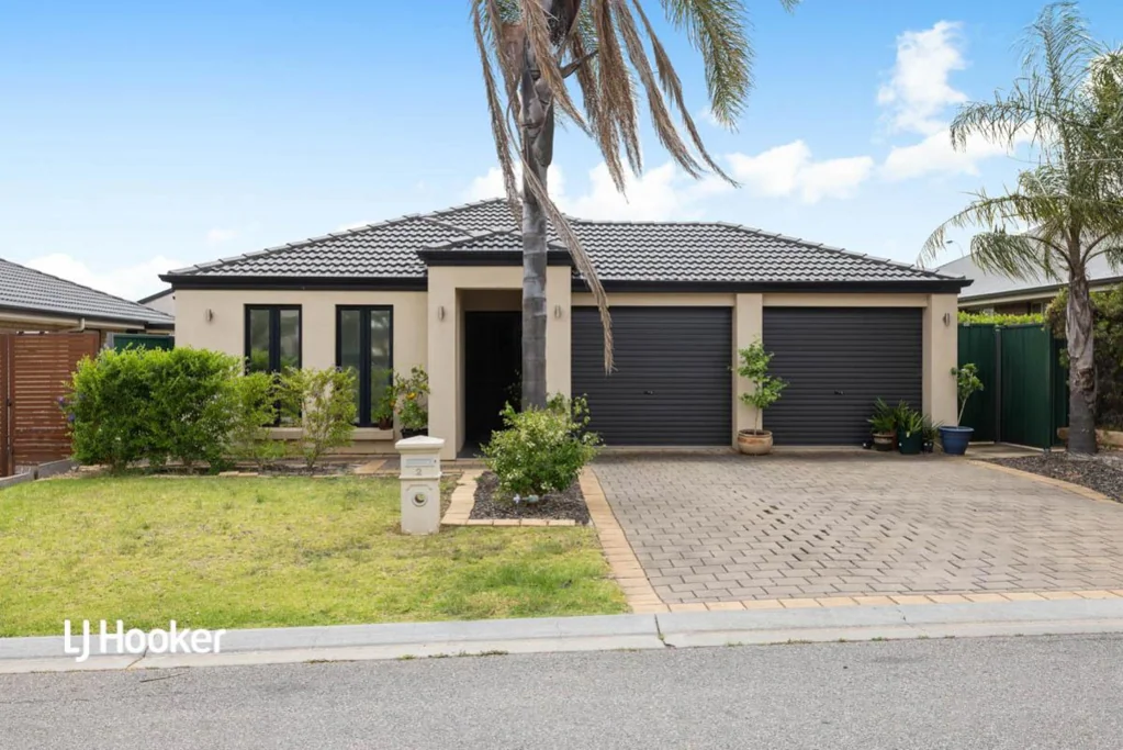 2 Butler Court, Blakeview, SA 5114