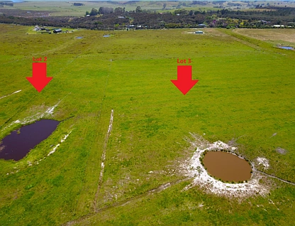 Lots 2-3 Pairatahi Road, Kaingaroa, Far North, 0 ਕਮਰੇ, 0 ਬਾਥਰੂਮ, Lifestyle Section