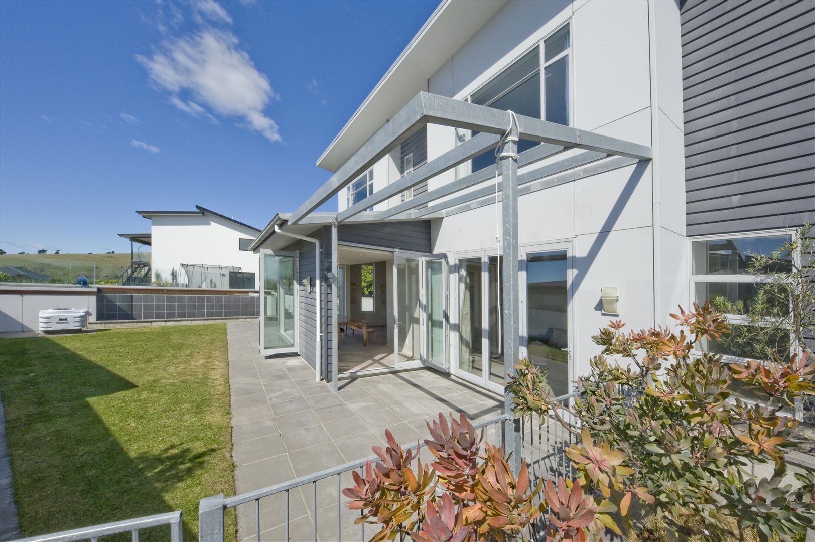 9 Stonewall Place, Huntsbury, Christchurch, 5 Bedrooms, 3 Bathrooms