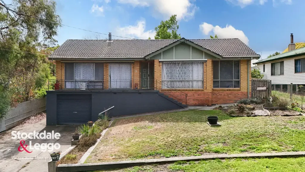 Boolarra 3 Bedroom AFFORDABLE MOVE IN READY HOME