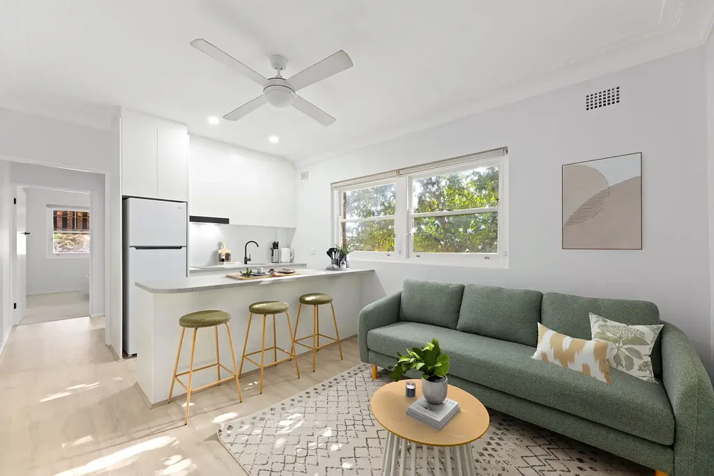 Fully Furnished | All Utilities Included